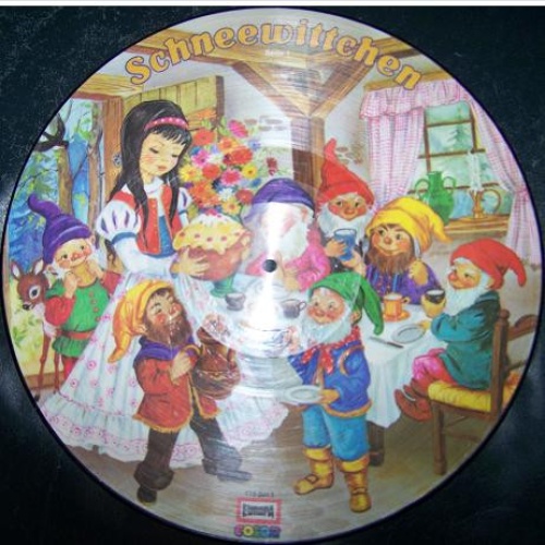 Vinyl / Various - Schneewittchen / Hans Im Glück