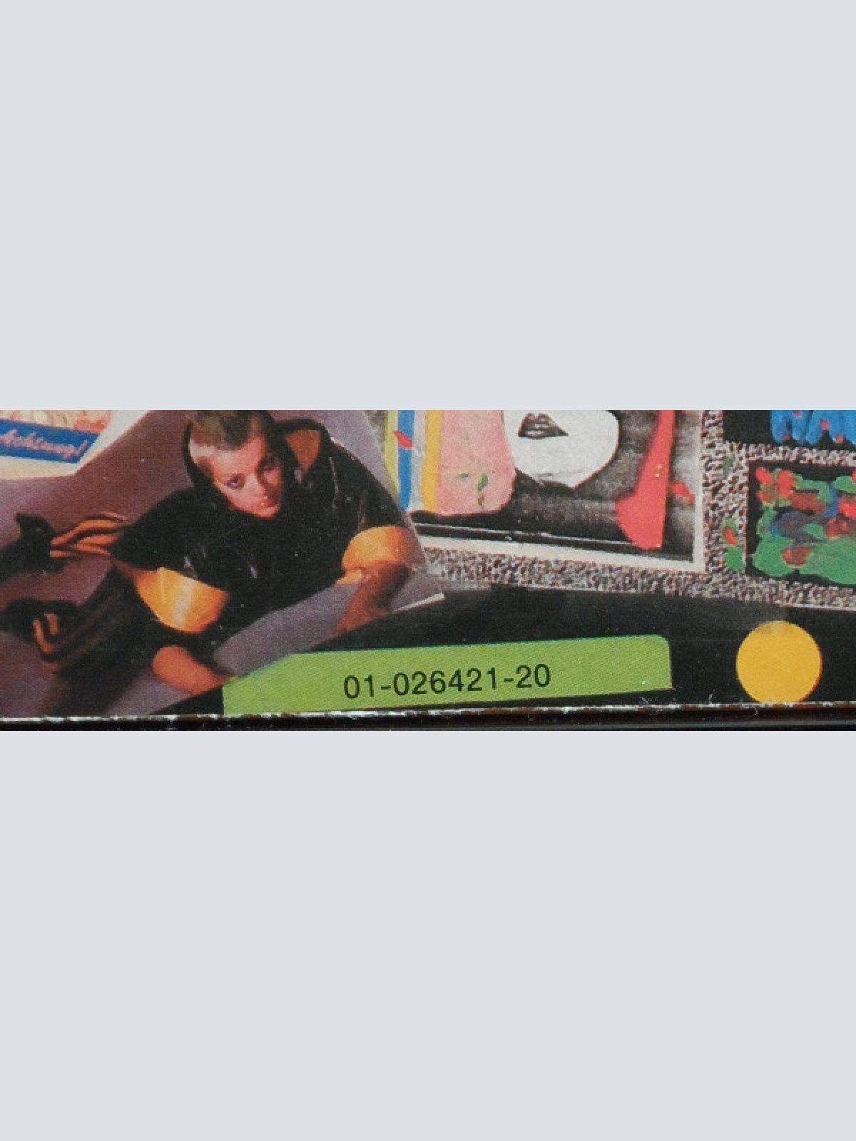 Vinyl / Nina Hagen - In Ekstasy