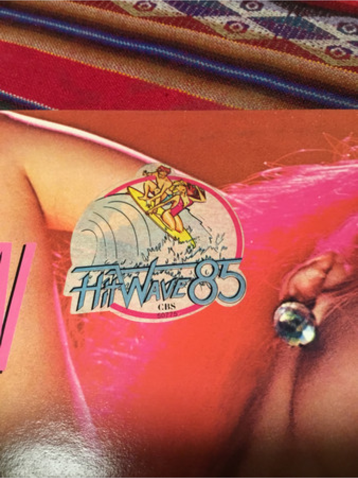 Vinyl / Nina Hagen - In Ekstasy