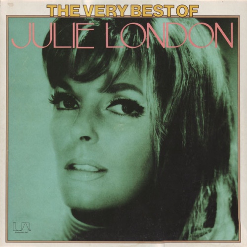 Vinyl / Julie London - The Very Best Of Julie London