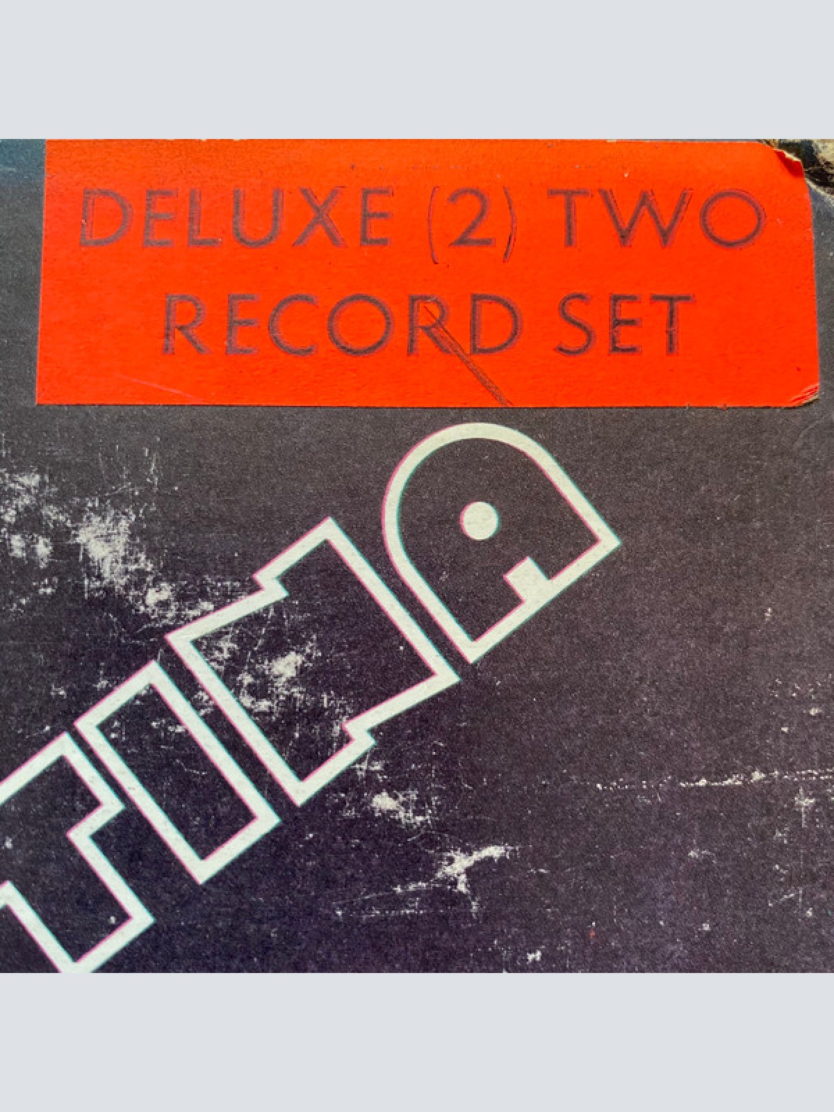 Vinyl / Ike & Tina Turner - TNT