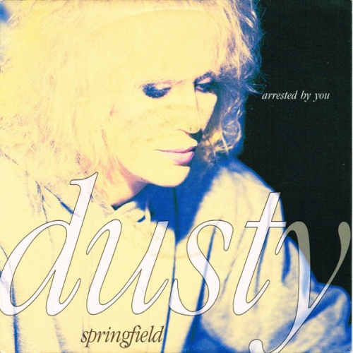 Vinyl / Dusty Springfield - Arrested By You