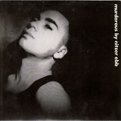 Vinyl / Nitzer Ebb - Murderous