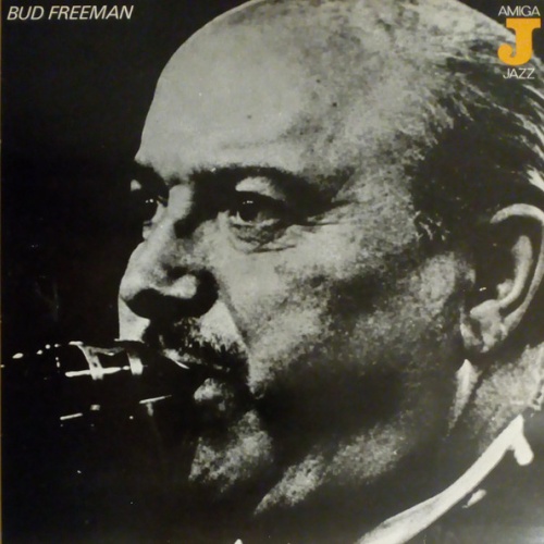 Vinyl / Bud Freeman - Bud Freeman