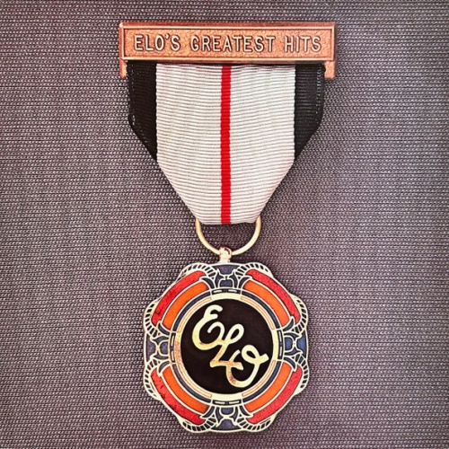 Vinyl / ELO* - ELO's Greatest Hits