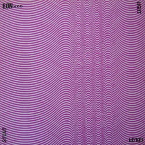 Vinyl / Eøn* - Light  Color Sound