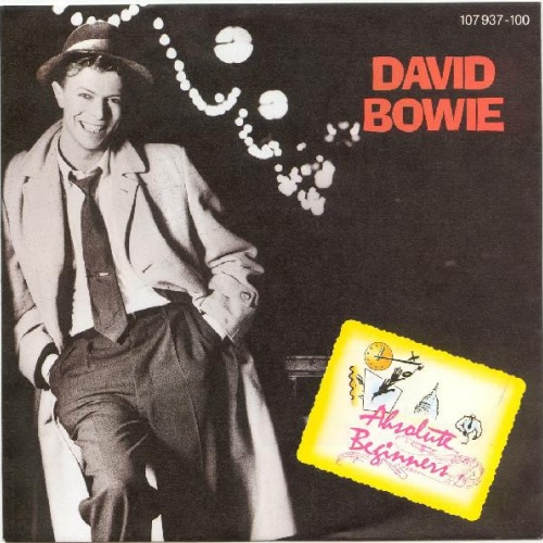 Vinyl / David Bowie - Absolute Beginners