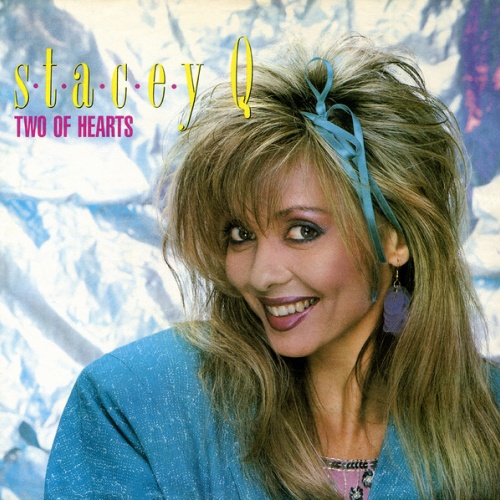 Vinyl / Stacey Q - Two Of Hearts