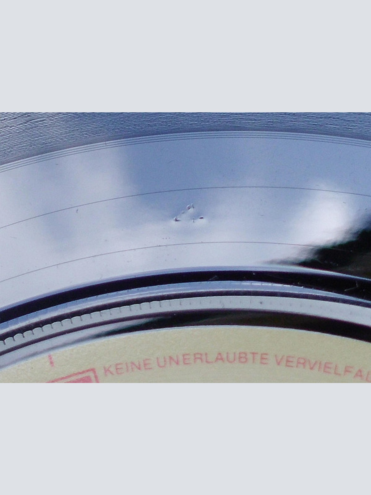 Vinyl / Queen - Thank God It's Christmas