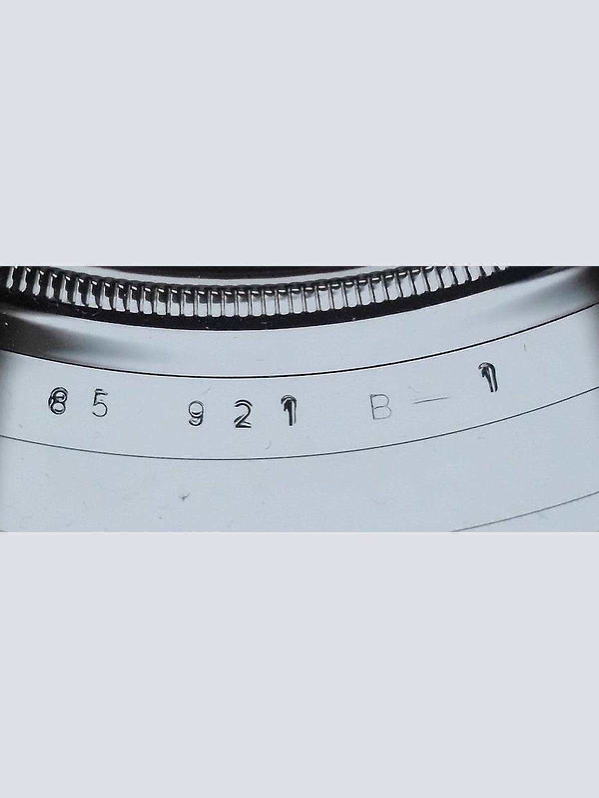 Vinyl / The Knack (3) - My Sharona