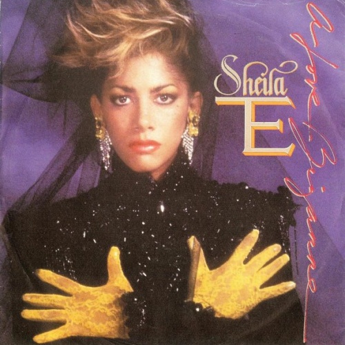 Vinyl / Sheila E* - A Love Bizarre