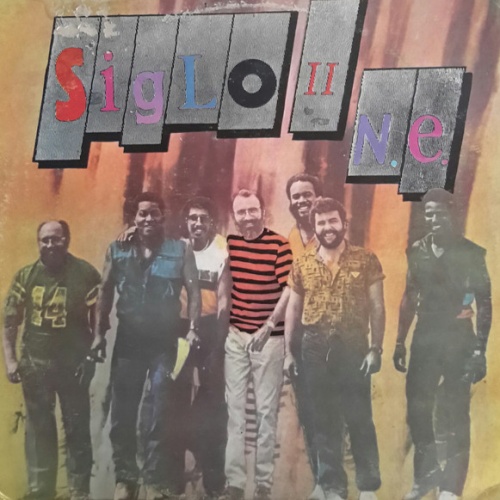 Vinyl / Todos Estrellas - Siglo 2 N.E. (Siglo 2 De Nuestra Era)