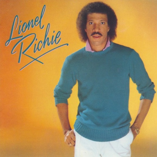 Vinyl / Lionel Richie - Lionel Richie