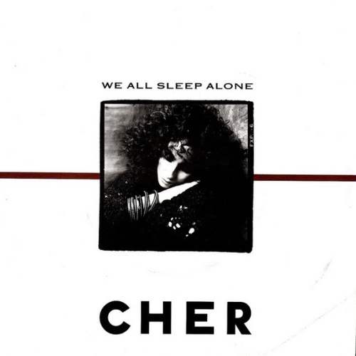 Vinyl / Cher - We All Sleep Alone