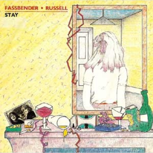 Vinyl / Fassbender* • Russell* - Stay