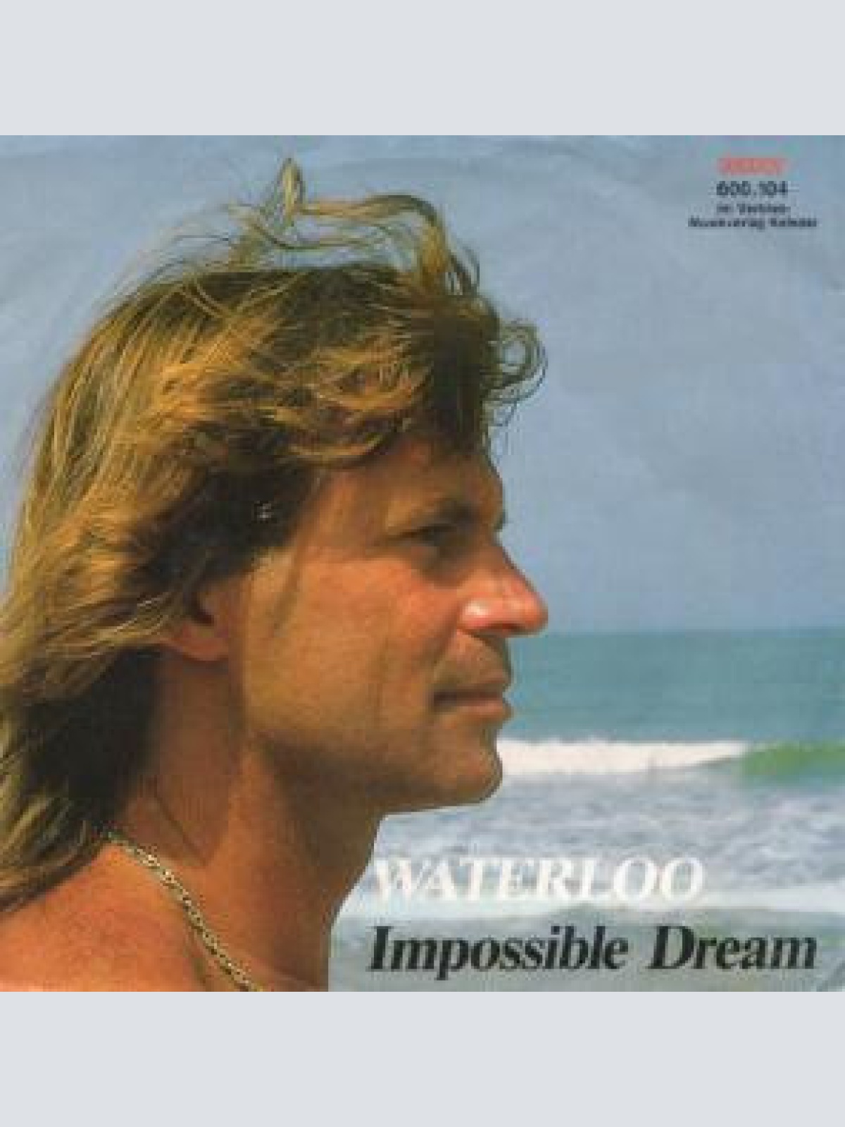 Vinyl / Waterloo (3) - Impossible Dream