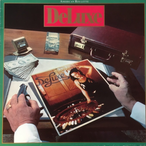 Vinyl / Deluxe* - American Roulette