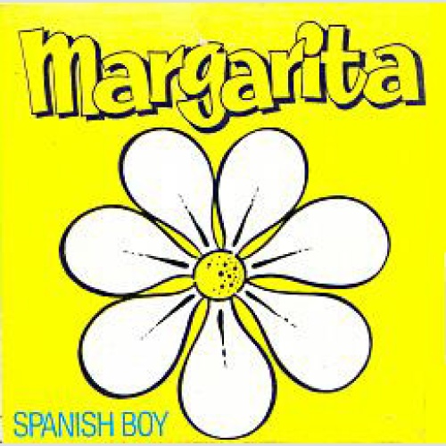 Vinyl / Margarita (5) - Margarita