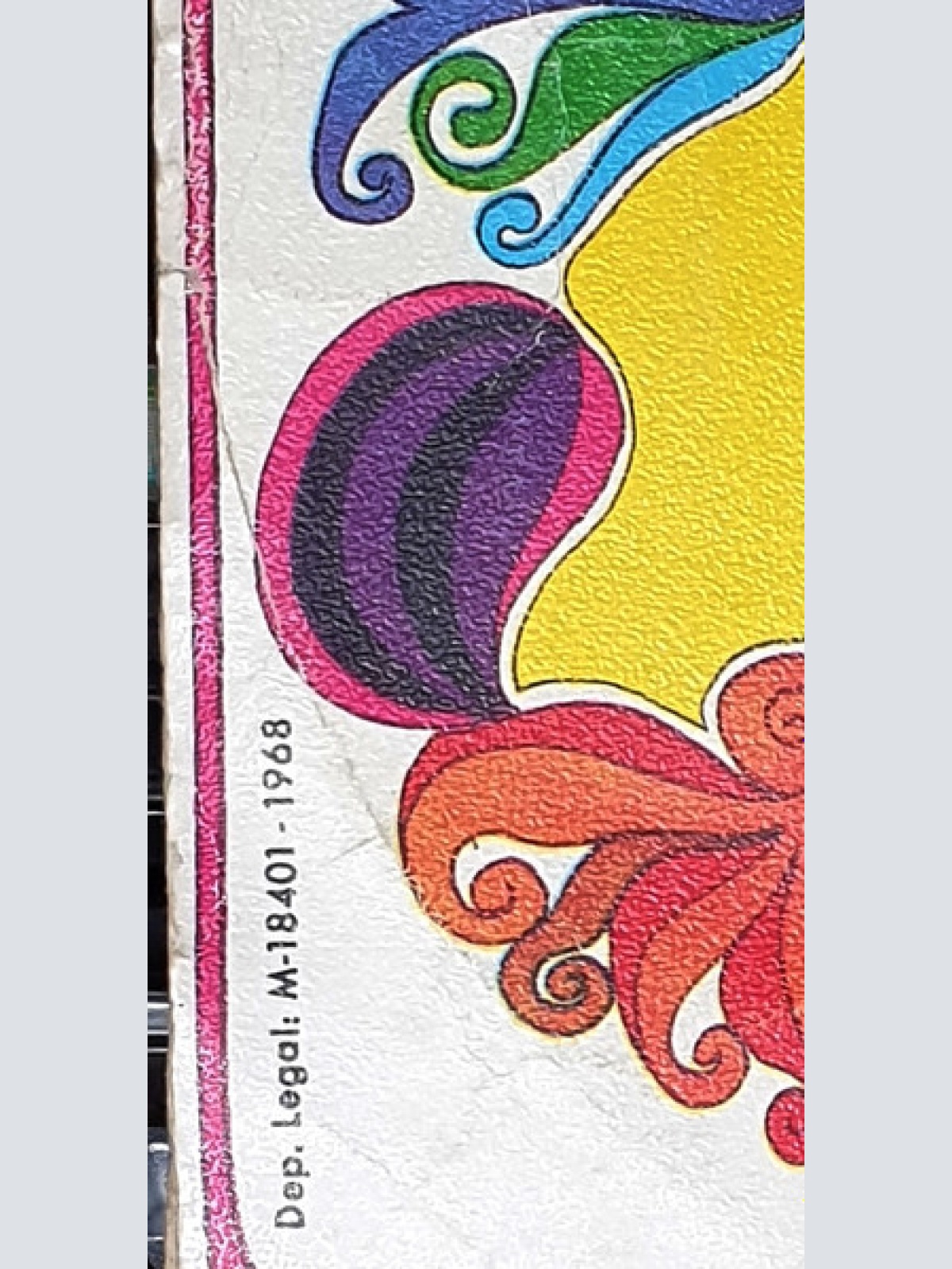 Vinyl / Henry Stephen - Limon Limonero