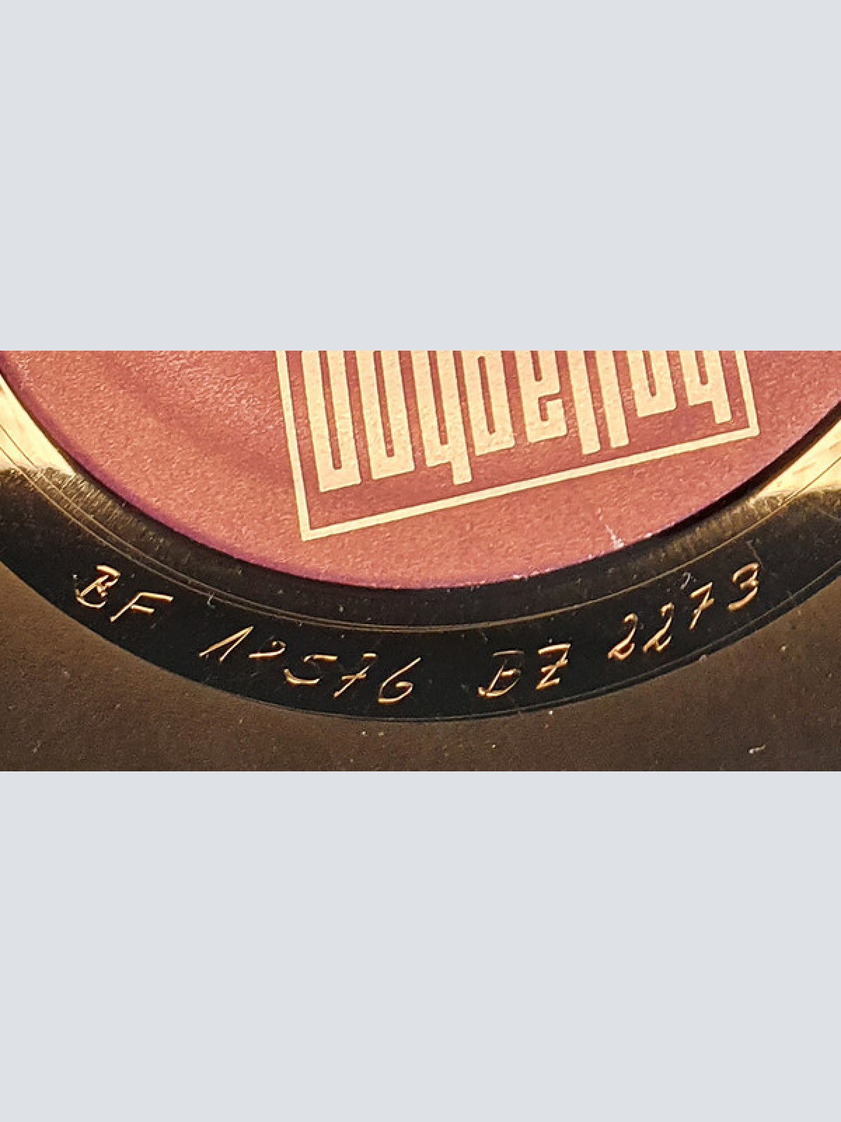 Vinyl / New York Dolls - Personality Crisis