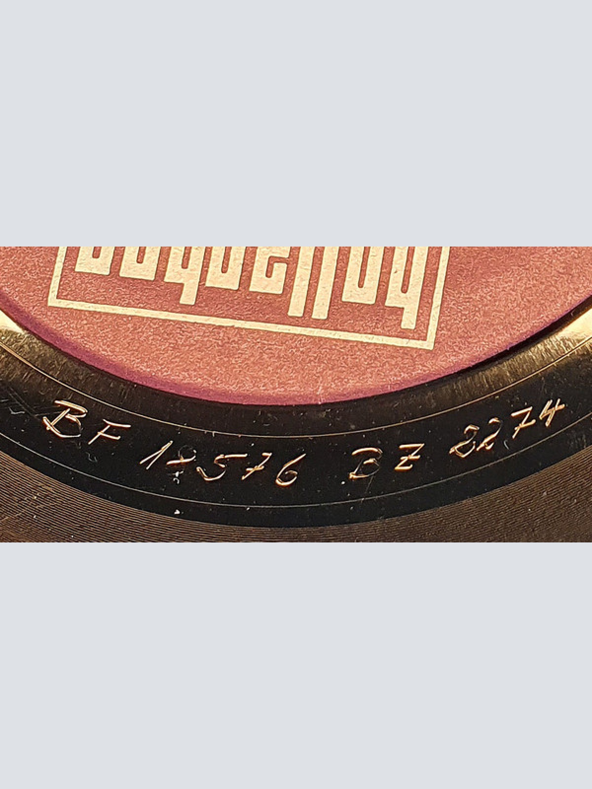 Vinyl / New York Dolls - Personality Crisis