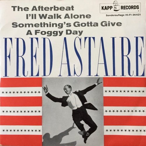 Vinyl / Fred Astaire - Fred Astaire Sings