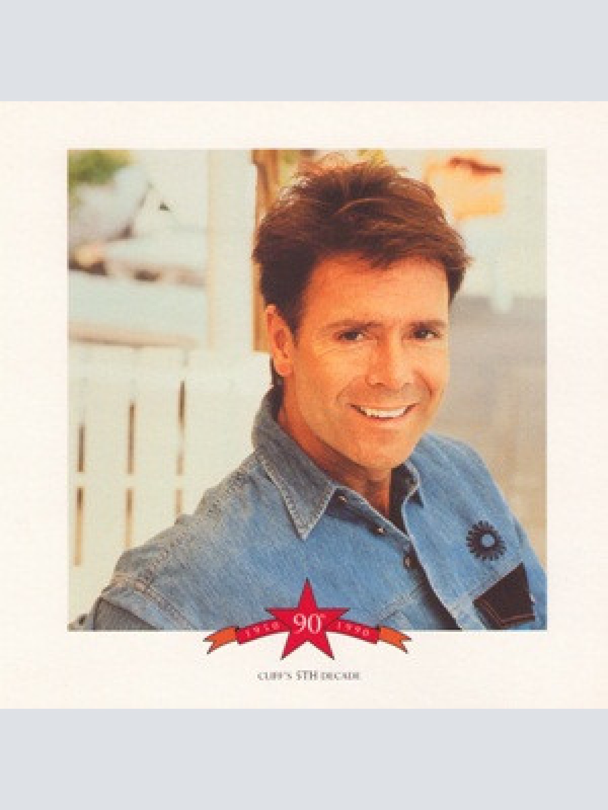 Vinyl / Cliff Richard - Saviour's Day