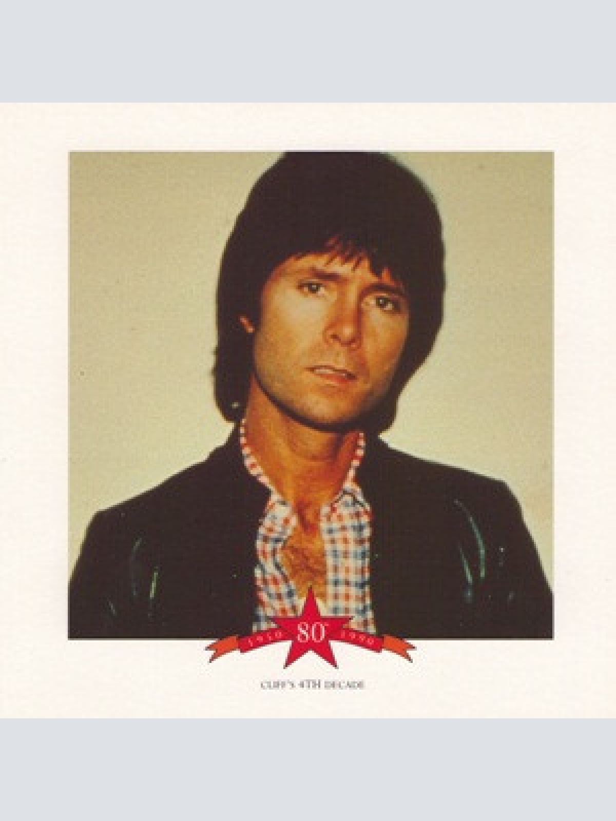 Vinyl / Cliff Richard - Saviour's Day