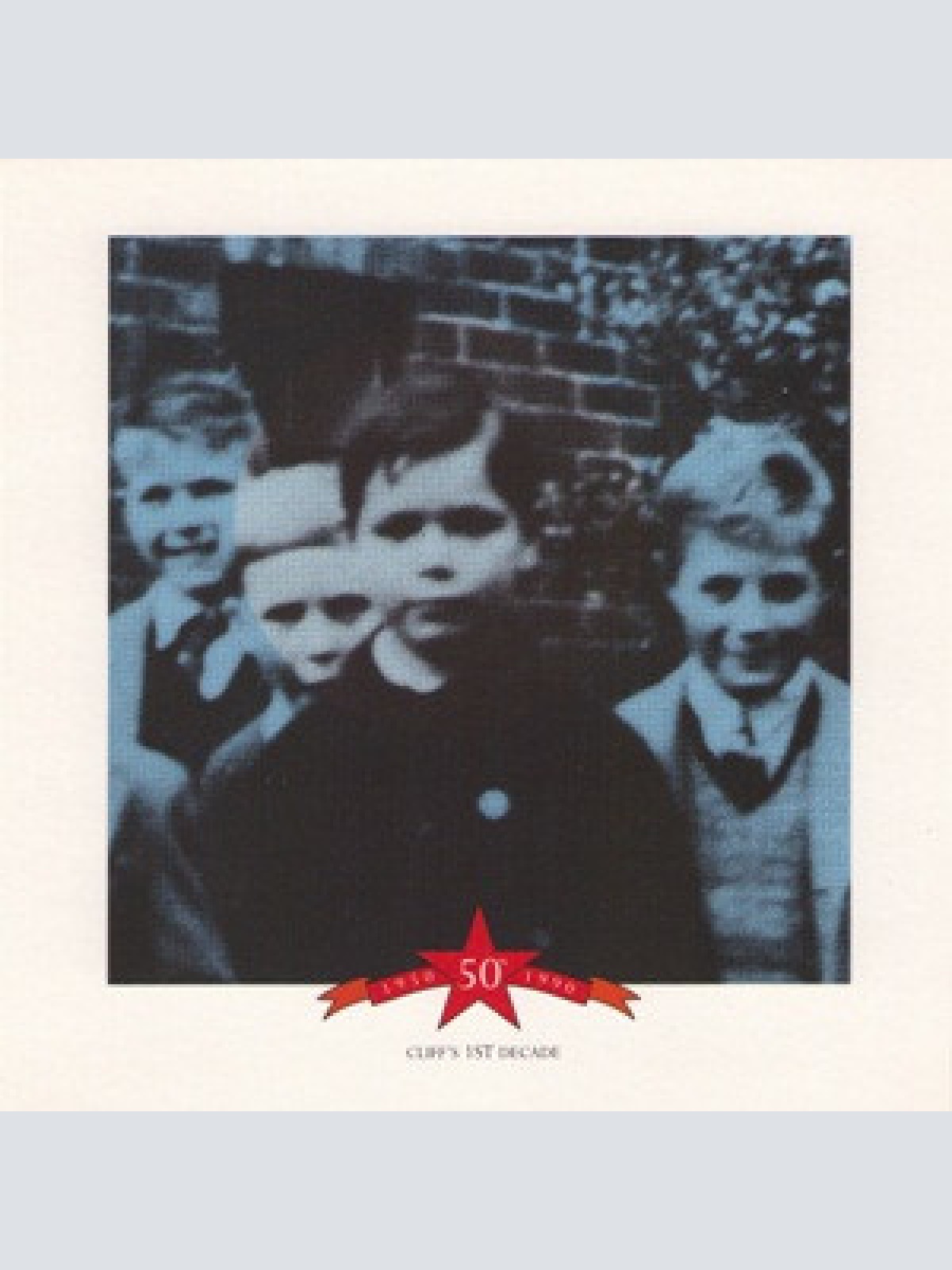 Vinyl / Cliff Richard - Saviour's Day