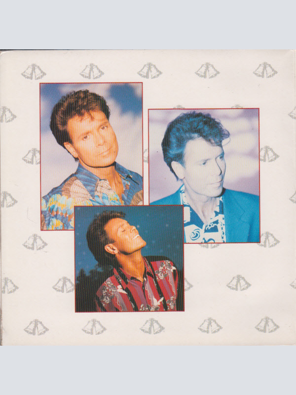 Vinyl / Cliff Richard - We Should Be Together