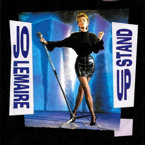 Vinyl / Jo Lemaire - Stand Up