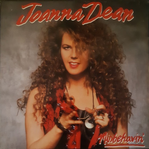 Vinyl / Joanna Dean - Misbehavin'