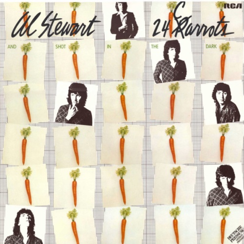 Vinyl / Al Stewart And Shot In The Dark (3) - 24 Carrots