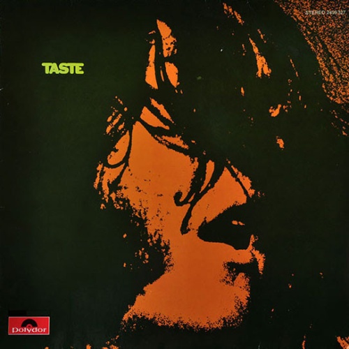 Vinyl / Taste (2) - Taste