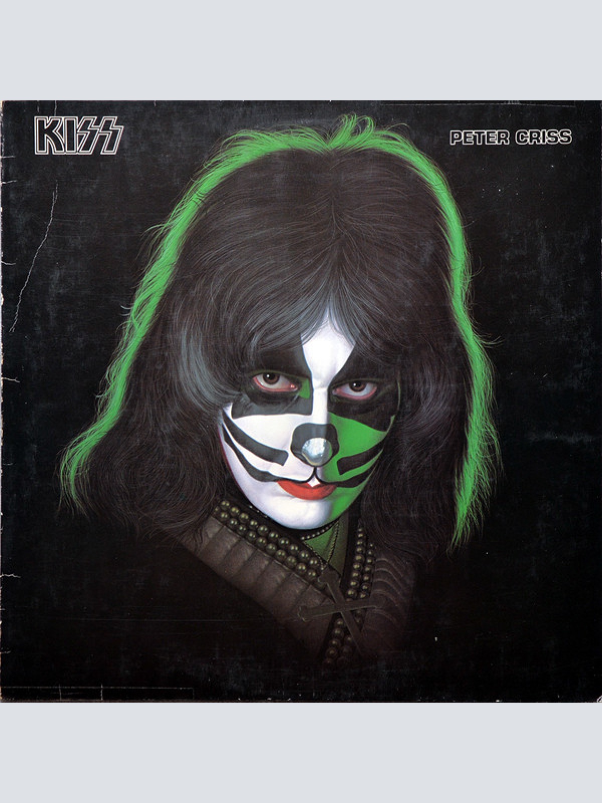 Vinyl / Kiss, Peter Criss - Peter Criss