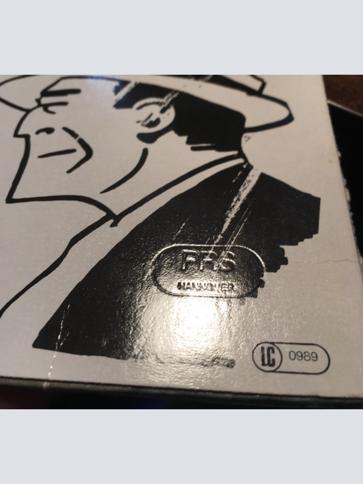 Vinyl / Gianna Nannini - California