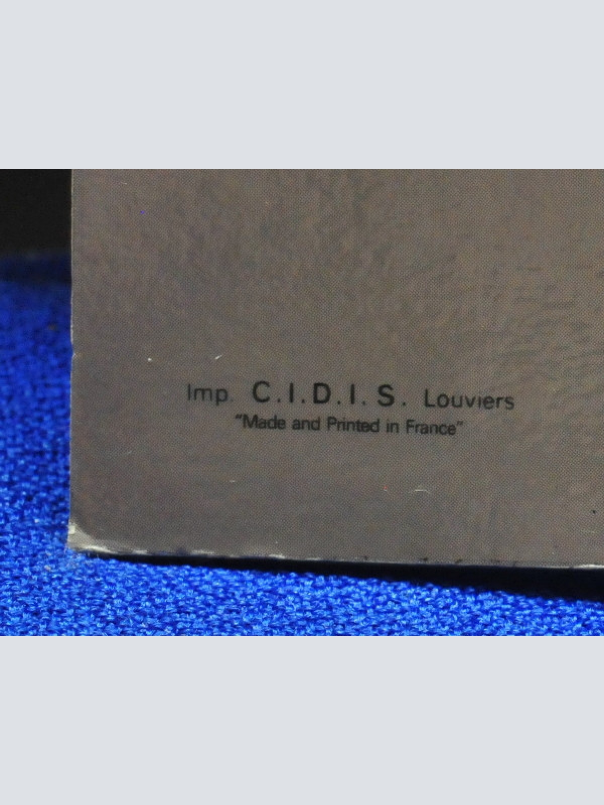 Vinyl / Bachman-Turner Overdrive - Bachman-Turner Overdrive II