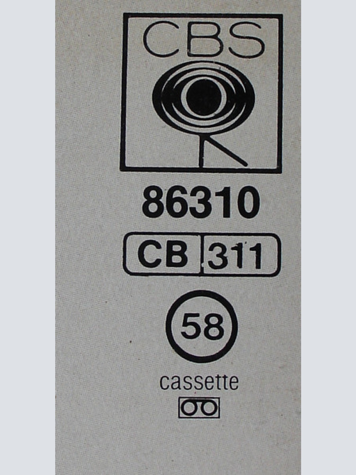 Vinyl / Mick Jagger - She's The Boss