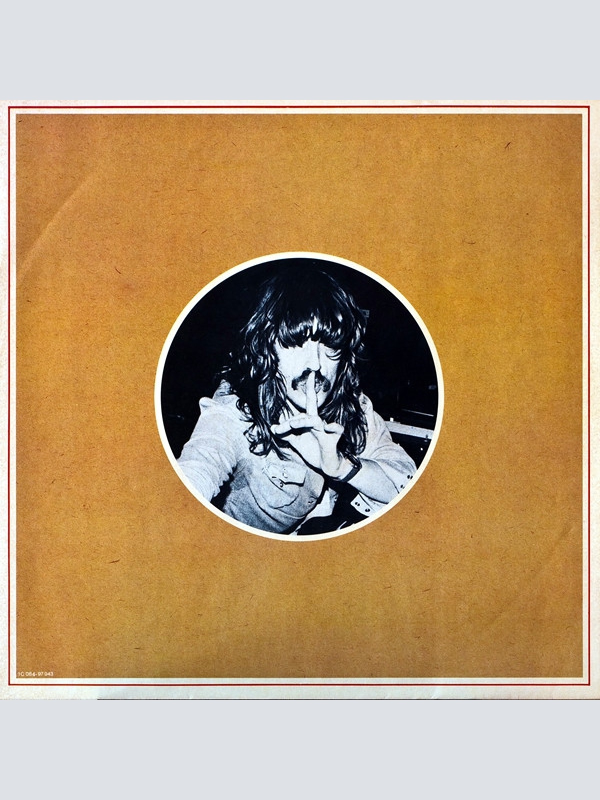Vinyl / Jon Lord - Sarabande