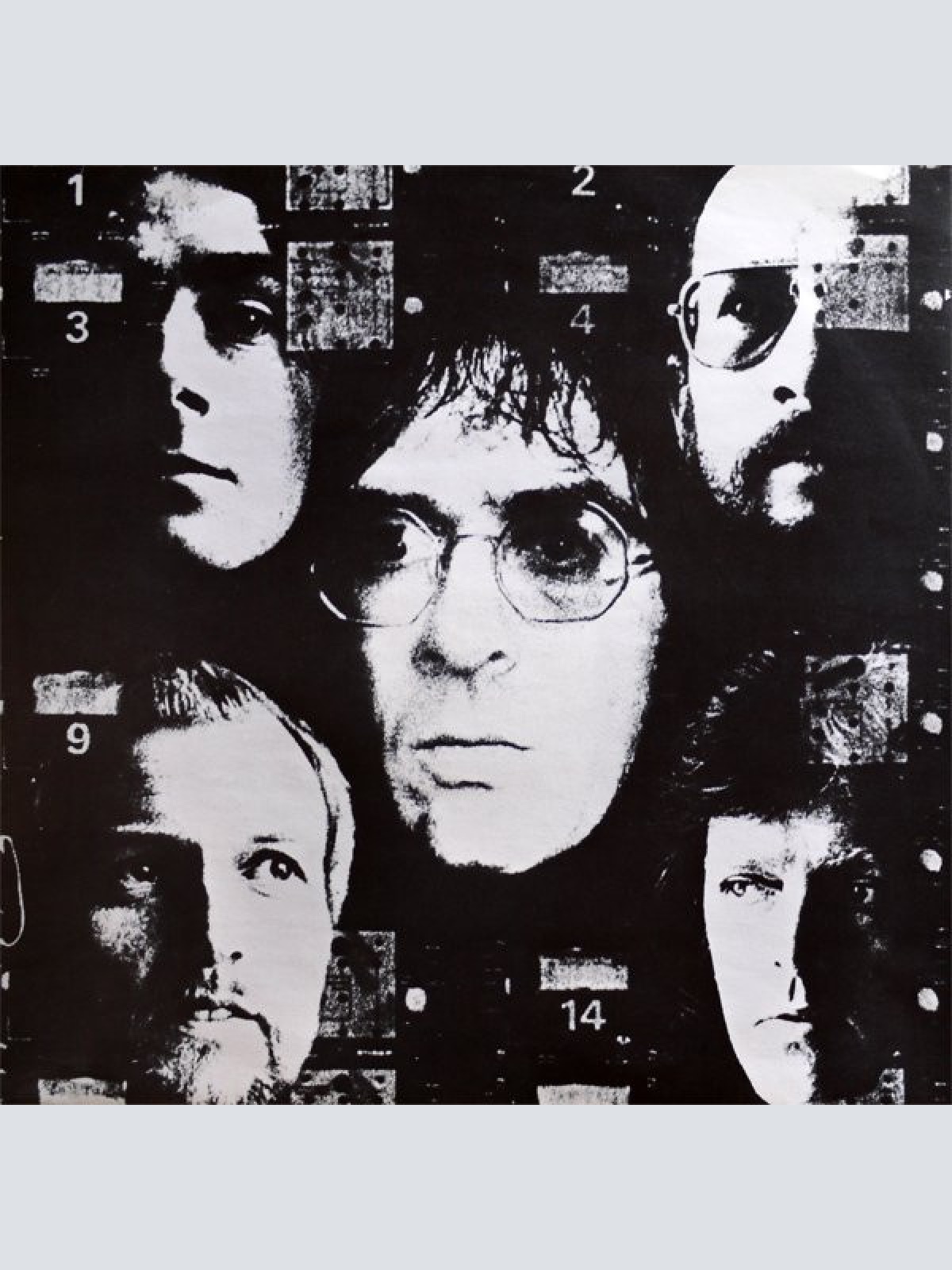 Vinyl / Manfred Mann's Earth Band - Watch