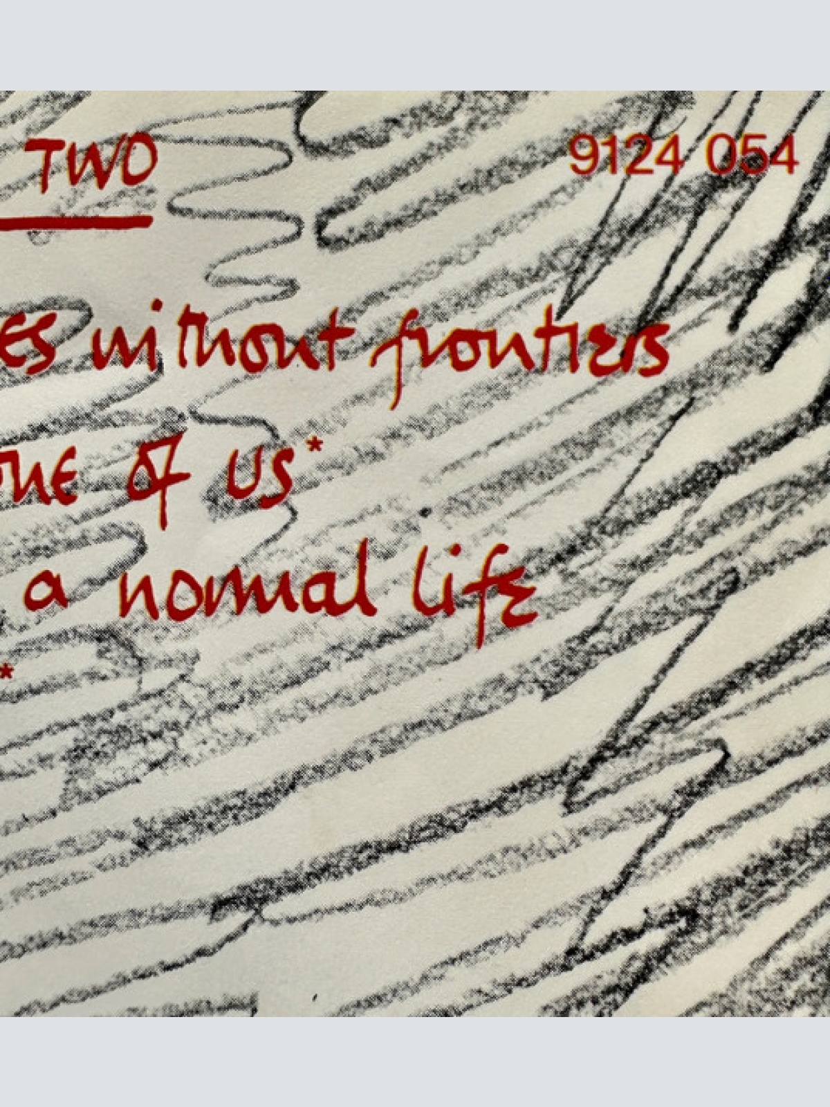 Vinyl / Peter Gabriel - Peter Gabriel