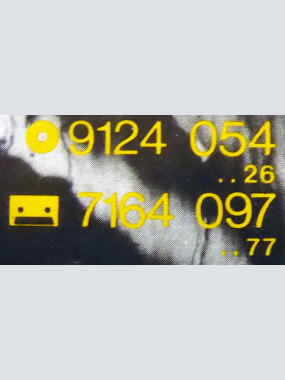 Vinyl / Peter Gabriel - Peter Gabriel