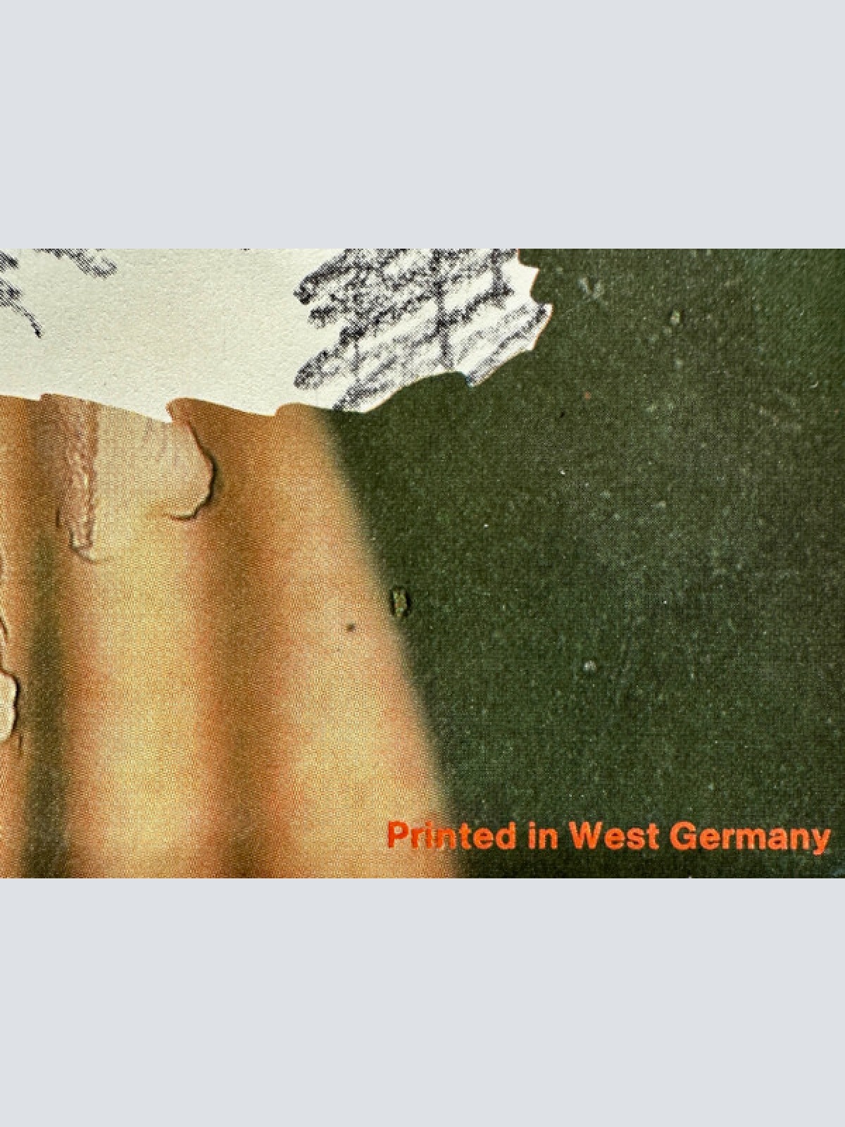 Vinyl / Peter Gabriel - Peter Gabriel