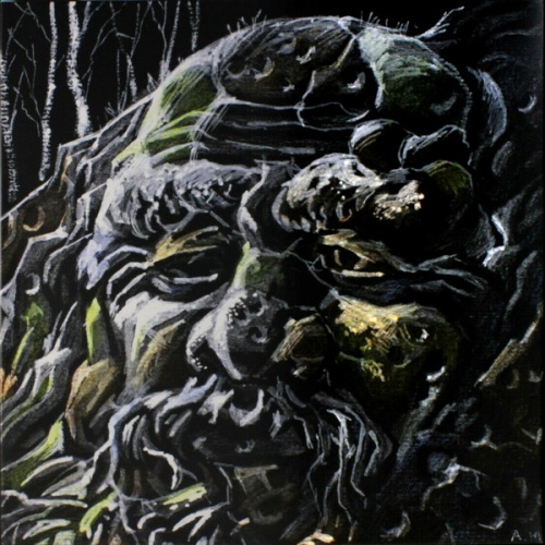 Vinyl / Uncle Brain - Uncle Brain