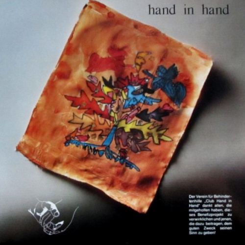 Vinyl / Various - Hand In Hand