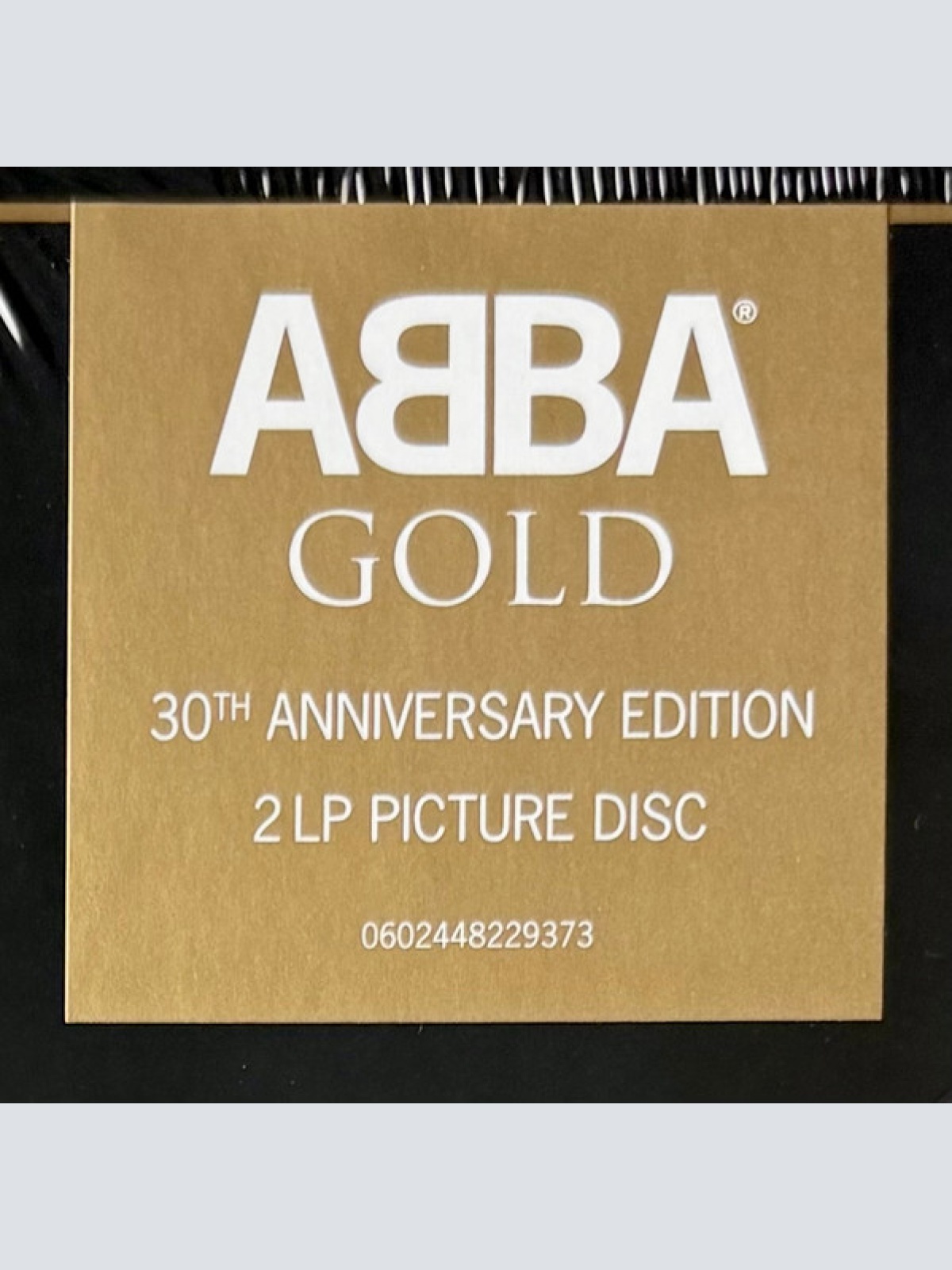 Vinyl / ABBA - Gold (Greatest Hits)