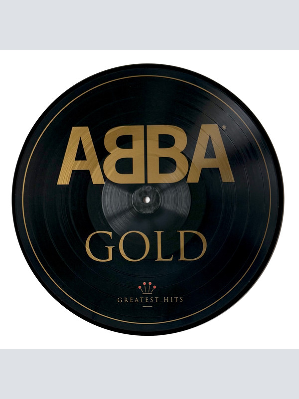 Vinyl / ABBA - Gold (Greatest Hits)