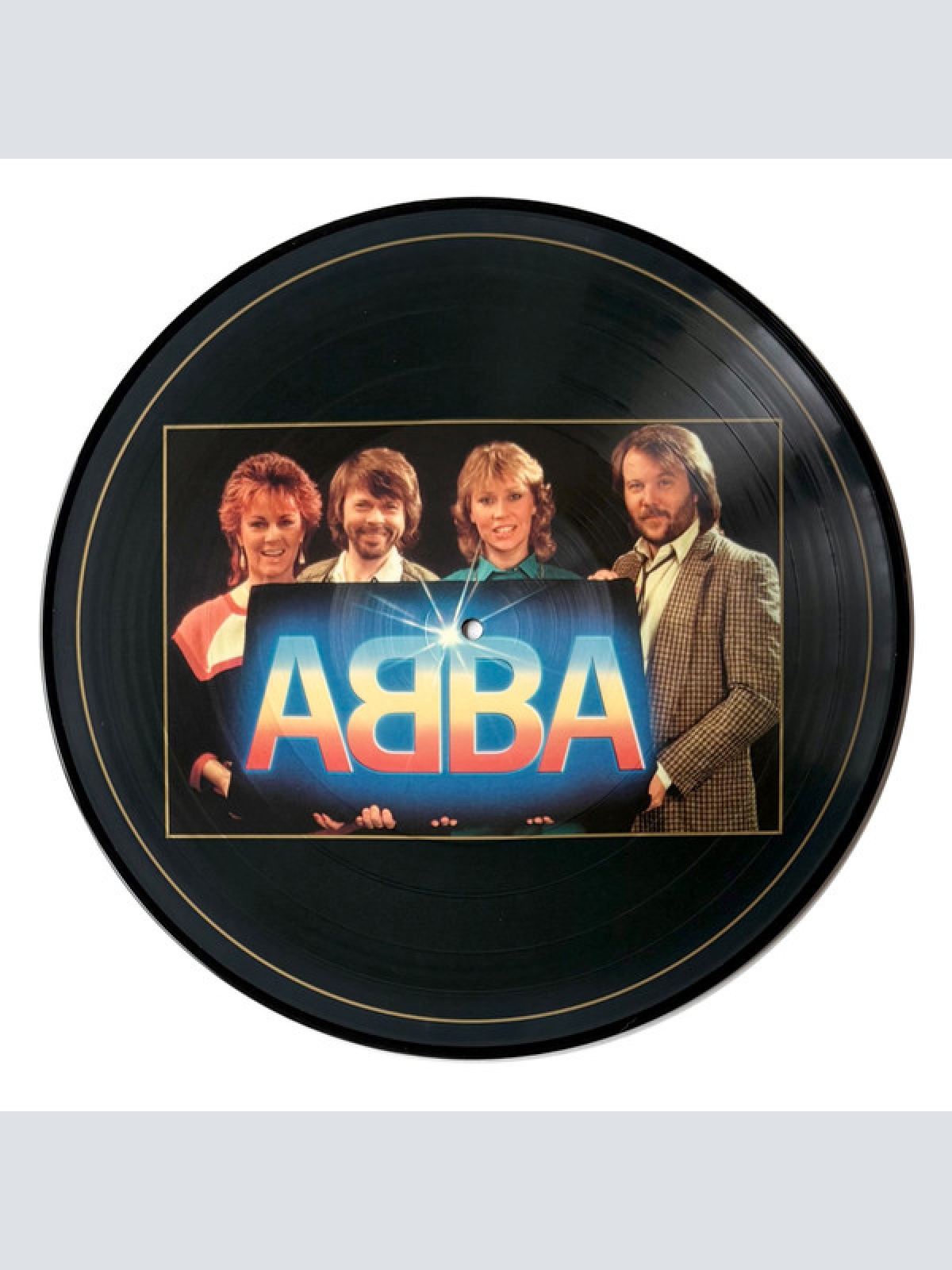 Vinyl / ABBA - Gold (Greatest Hits)