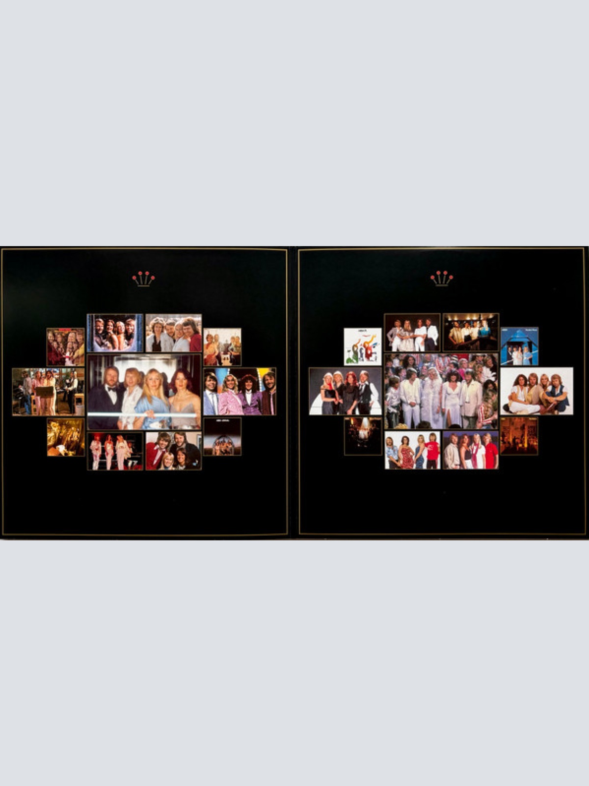 Vinyl / ABBA - Gold (Greatest Hits)