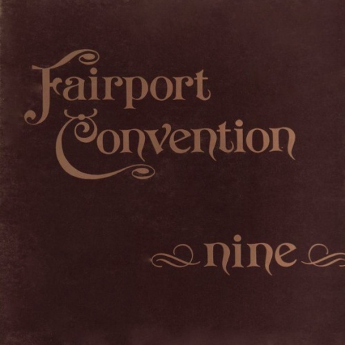 Vinyl / Fairport Convention - Nine